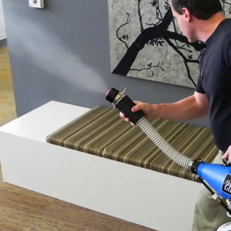 Professional Odor Removal in Colesville, MD